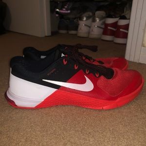 Nike Metcon 2
